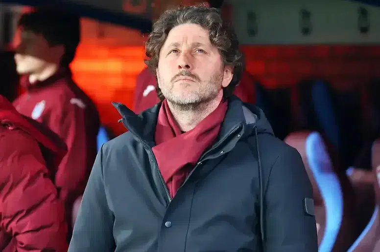 Fatih Tekke'nin Kupa Heyecanı: Trabzonspor Konyaspor'a Hazır!