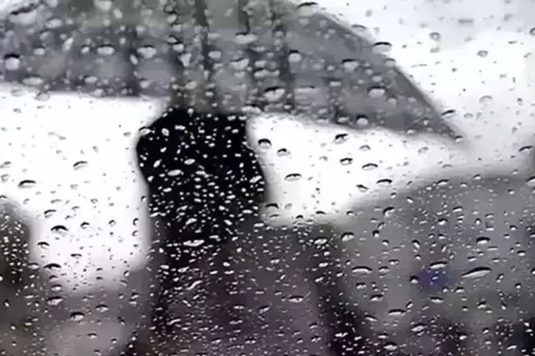 Trabzon'da Gök Gürültülü Sağanak Yağış Uyarısı: Dikkatli Olun!