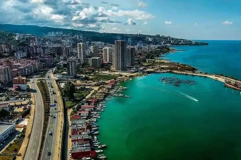 Yomra'da Yaşlılar İçin Yapılan Yatırımlar Dikkat Çekiyor!
