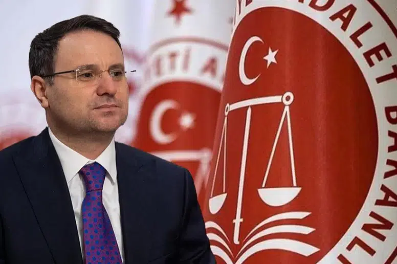 Adalet Bakanlığı’ndan 15 Bin Kişiye Yeni İstihdam Müjdesi!
