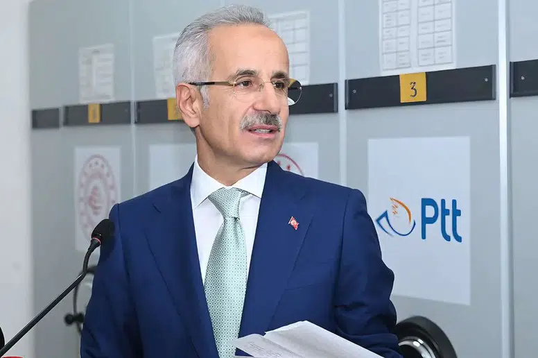 E-Apostil İle Resmi Belgelere Dünyadan Anında Erişim İmkanı Sağlandı