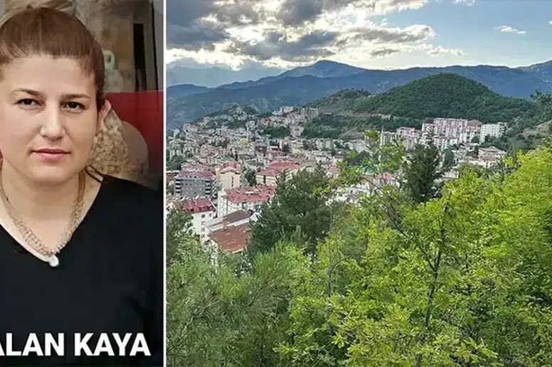 Zihinsel Engelli Kızının İstismarını Bildirirken Hayatını Kaybetti