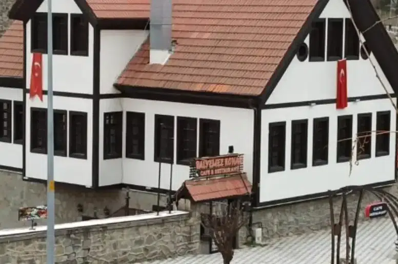 Balyemez Konağı: Tarih ve Kültürün Eşsiz Buluşma Merkezi Açılıyor!