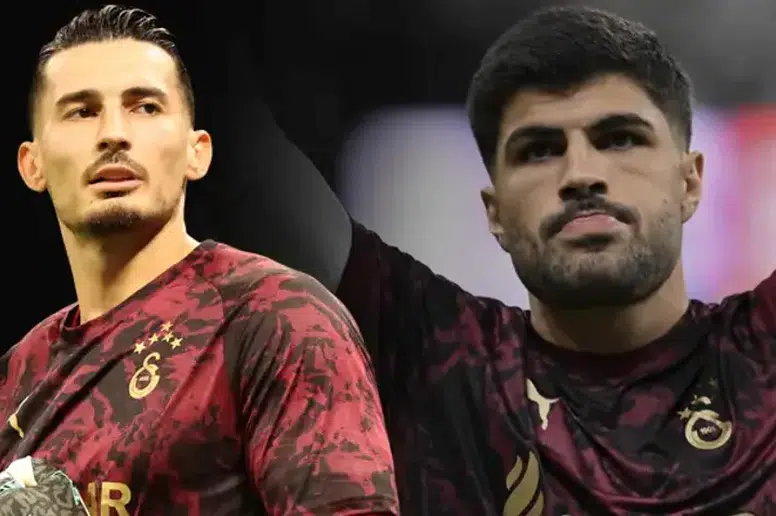 Galatasaray Şampiyonluğu Kutlarken Trabzonspor Esintileri Hâkim!
