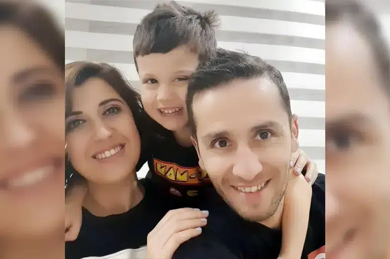 Edirne'de Aile Cinayetinde Savcıdan Ağırlaştırılmış Müebbet Talebi!