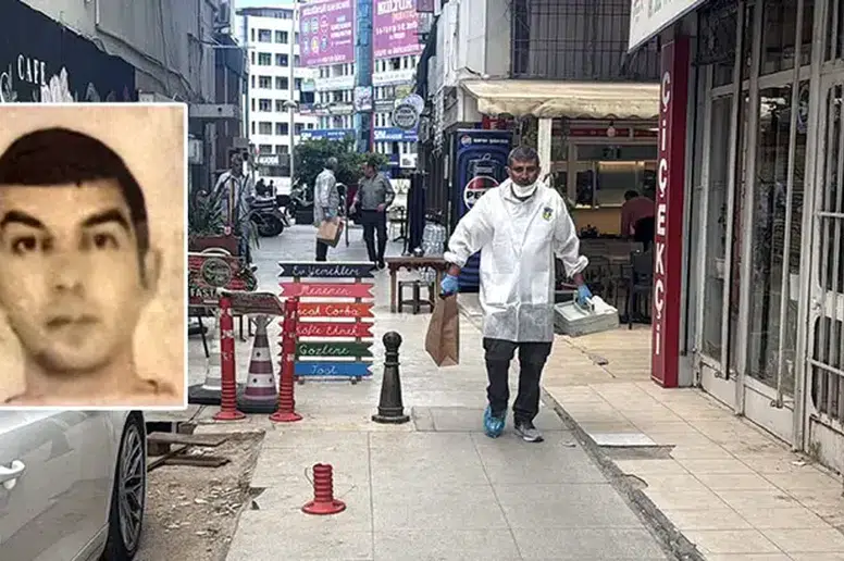 Muratpaşa'da Karbonmonoksit Zehirlenmesi ile İlgili Şüpheli Ölüm