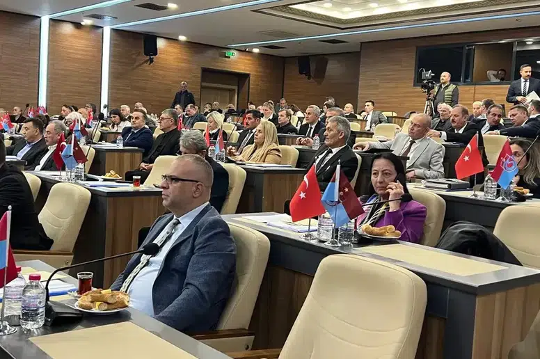 Ortahisar Belediyesi’nden 2025 Mali Yılı Kesin Hesabı’na Onay!