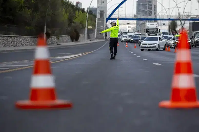 Trabzon'un Köşk Caddesi'nde Asfalt Yenileme Çalışmaları Başlıyor!