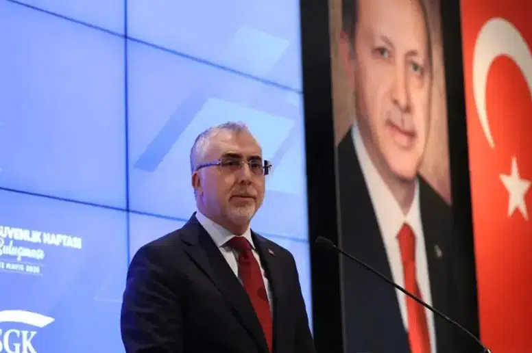 Kurban Bayramı'nda İstihdamı Artıracak Önemli Adımlar Atılıyor