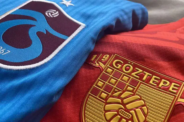 Göztepe'nin Avrupa Hayali Trabzonspor'un Türkiye Kupası'na Bağlı!