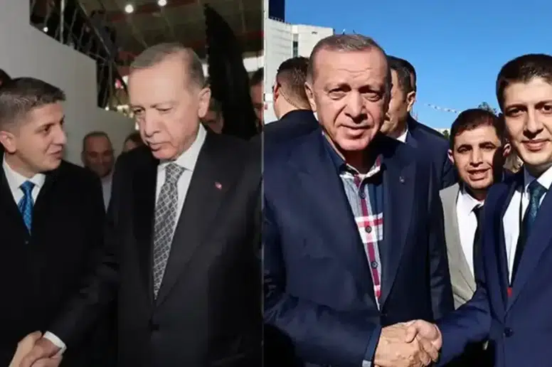 Zikrullah Erdoğan, Milli Savunma Bakanlığı Tedarik Genel Müdürü oldu