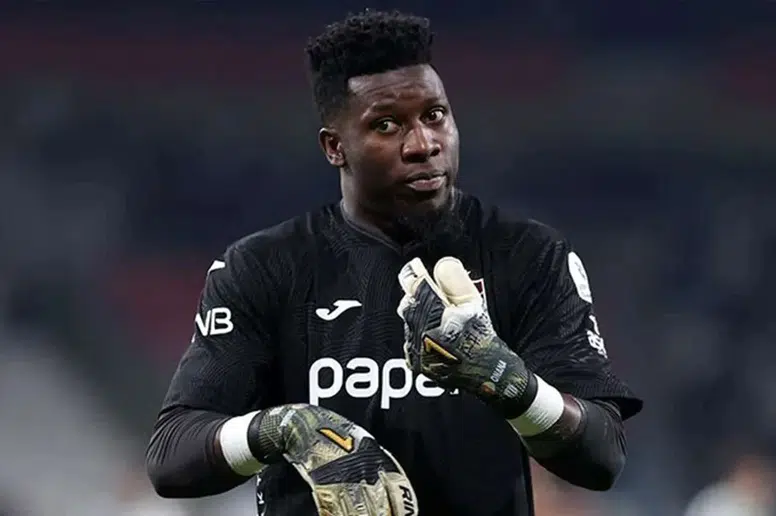 Onana'nın Geri Dönüşü Trabzonspor'a Büyük Bir Katkı Sağlıyor!