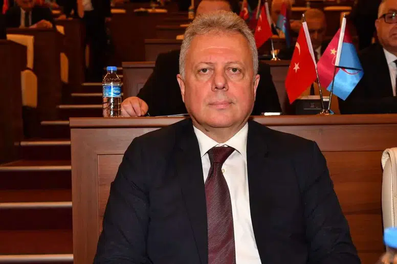 Cüneyit Zorlu: CHP'de Kişisel Hesaplarla Mücadele Edeceğiz!
