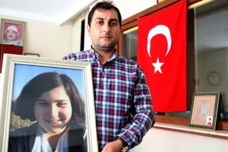 Rabia Naz Davasında Yenilik: DNA Bulguları Tekrar Gözden Geçiriliyor!