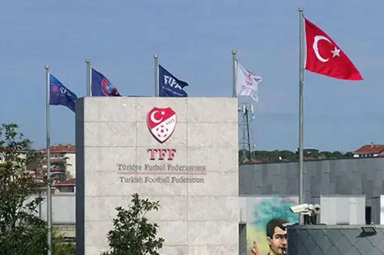 TFF, 2026-2027 Futbol Sezonu İçin Transfer Takvimini Açıkladı