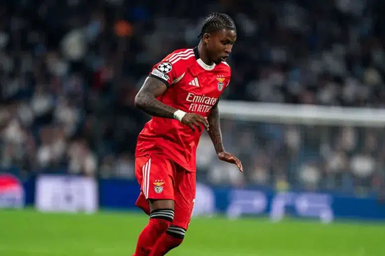 Benfica, Trabzonspor'un Yıldızlarına 15 Milyon Euro'luk Teklif Sundu!