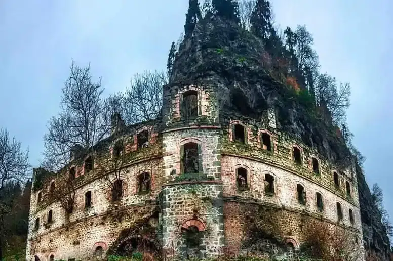Trabzon'un Turizm Potansiyeli: Yeni Destinasyonlar ve Projeler Yolda