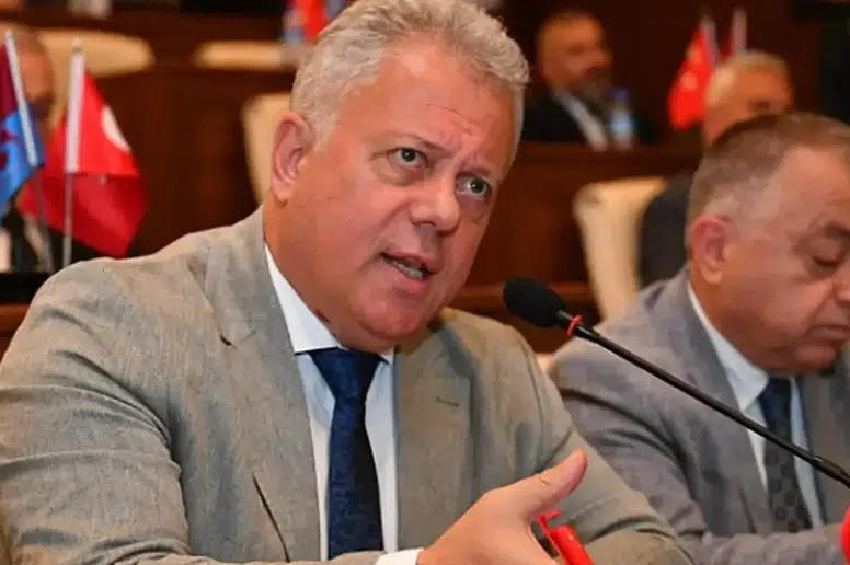 Belediye Başkan Yardımcısı Zorlu: Kesintiler Hizmetleri Zorlaştırıyor