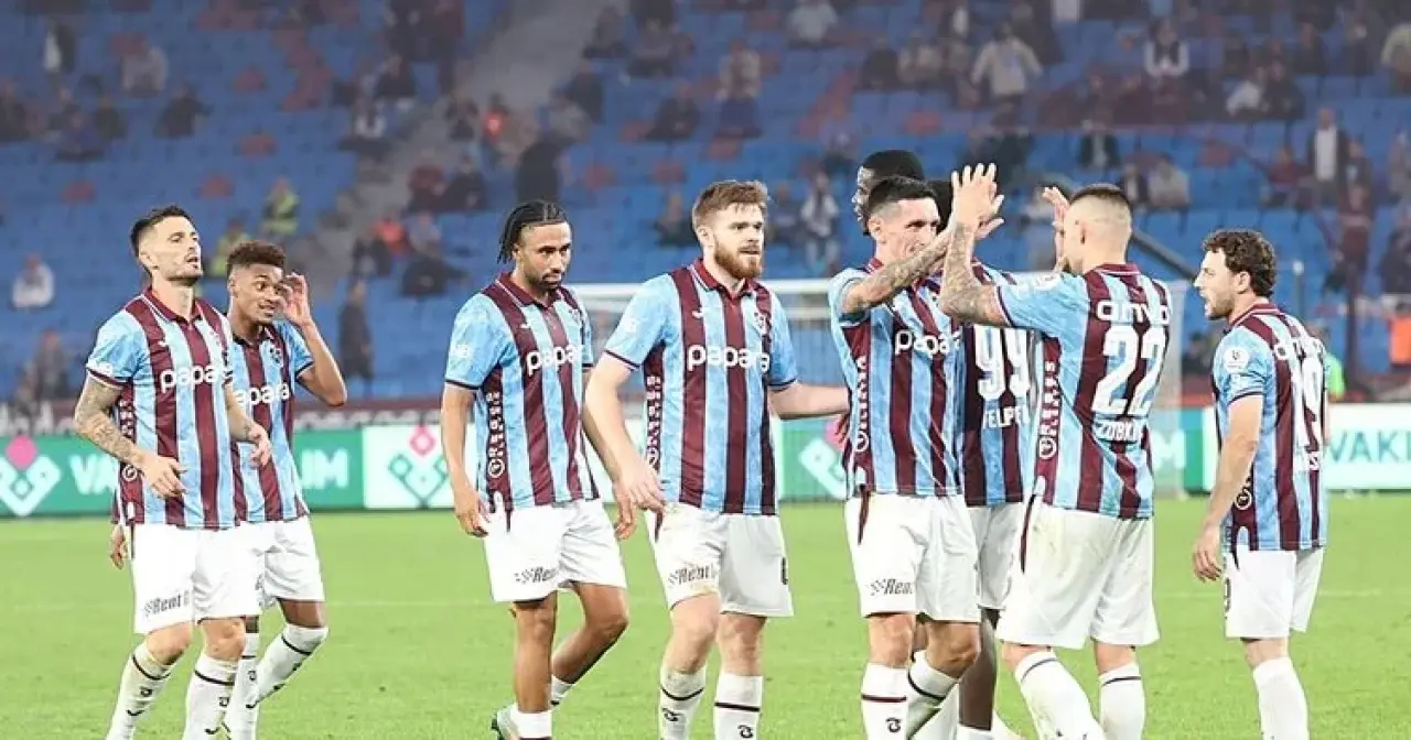 Trabzonspor Yönetimi