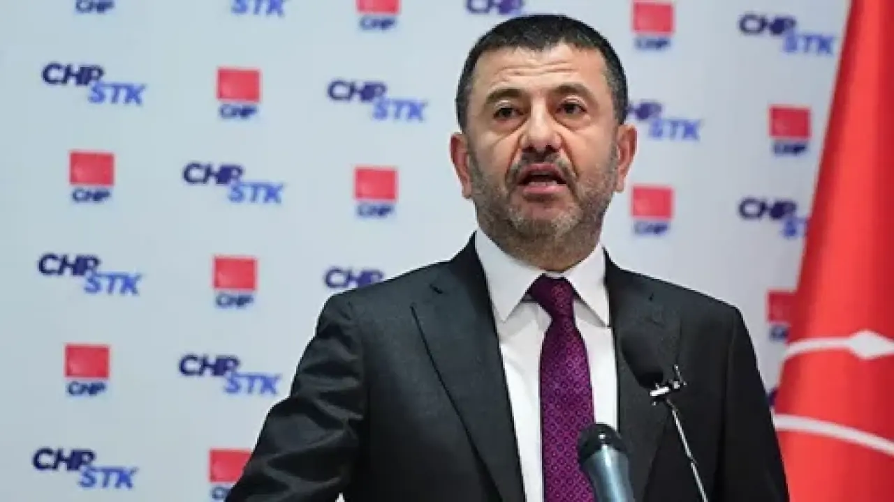 TBMM'de Gar Saldırısı Tartışmaları