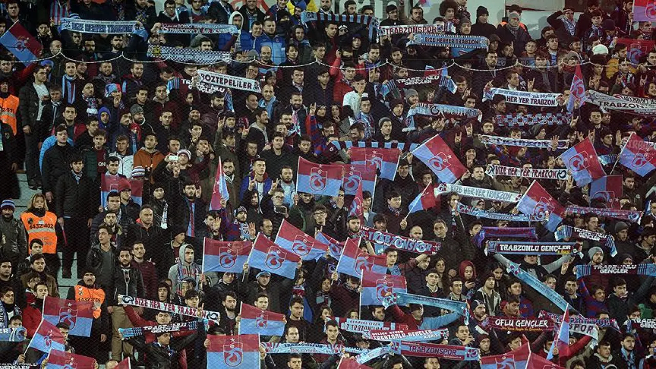 Trabzonspor Performansı