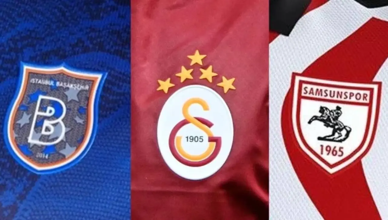 Türk Kulüpleri Avrupa'da Yeni Adım